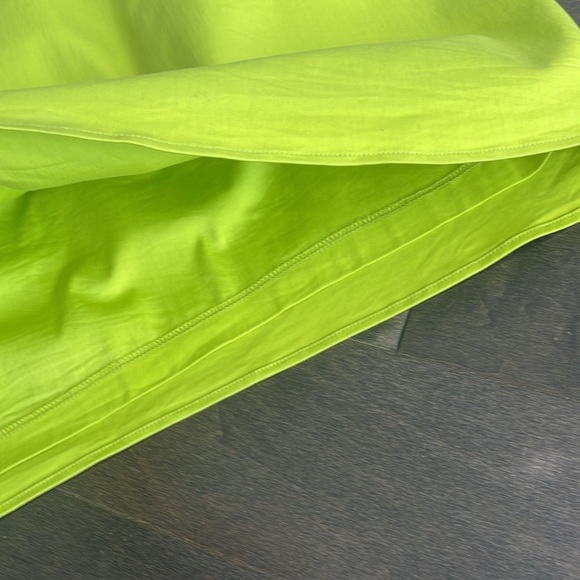 Lime Dress - Picture 4 of 5